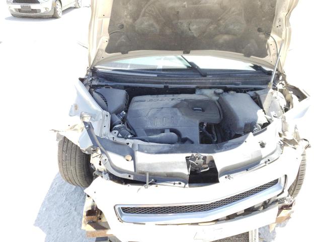 Photo 7 from auction – 2012 CHEVROLET MALIBU 1LT with VIN 1G1ZC5EU4CF290101