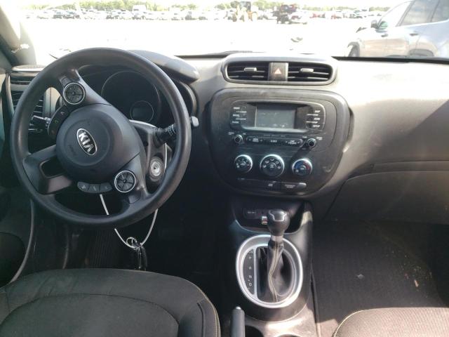 Photo 9 from auction – 2016 KIA SOUL + with VIN KNDJP3A55G7819955