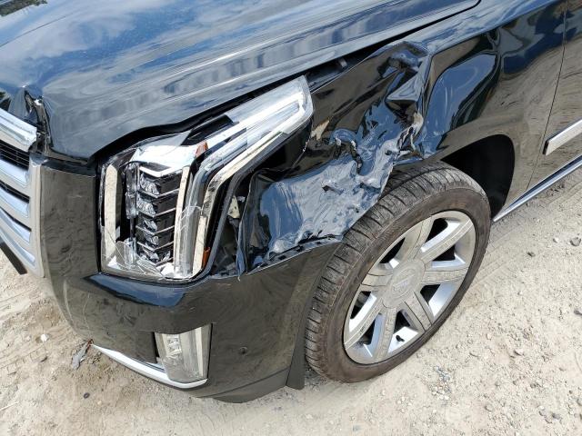 Photo 9 from auction – 2019 CADILLAC ESCALADE P with VIN 1GYS4CKJXKR163865
