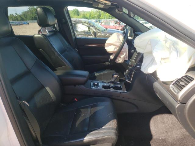 Photo 5 from auction – 2018 JEEP GRAND CHER with VIN 1C4RJFBG7JC127314