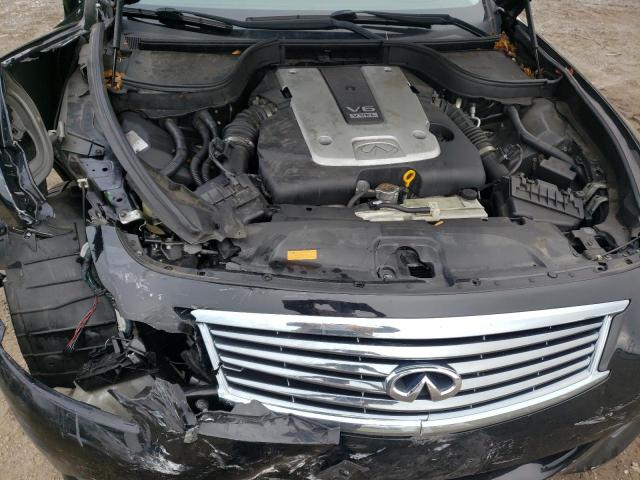 Photo 7 from auction – 2010 INFINITI G37 with VIN JN1CV6ARXAM453067