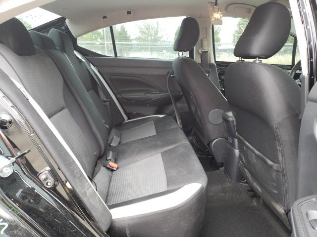 Photo 6 from auction – 2020 NISSAN VERSA SV with VIN 3N1CN8EV6LL867883