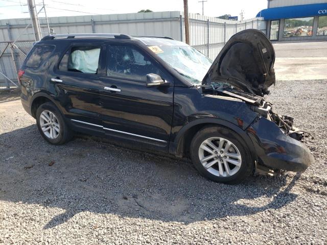 Photo 10 from auction – 2011 FORD EXPLORER X with VIN 1FMHK7D89BGA35468
