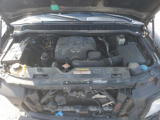 Photo 7 from auction – 2008 INFINITI QX56 with VIN 5N3AA08C19N902028
