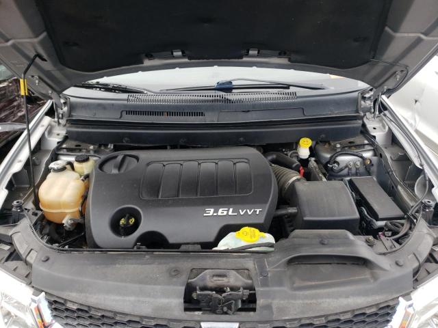 Photo 7 from auction – 2015 DODGE JOURNEY SX with VIN 3C4PDCBG6FT608387