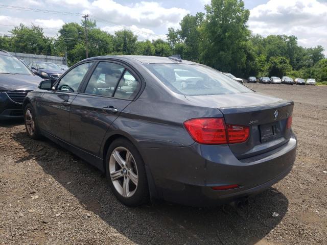 Photo 3 from auction – 2013 BMW 328 XI SUL with VIN WBA3B5C50DF592446