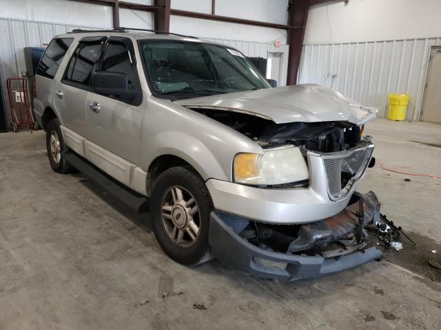 FORD EXPEDITION 2004 z numerem VIN 1FMPU15L64LA39056 - Zdjęcie z aukcji