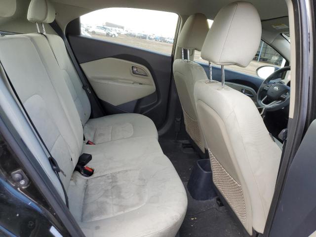 Photo 6 from auction – 2013 KIA RIO LX with VIN KNADM5A33D6222981