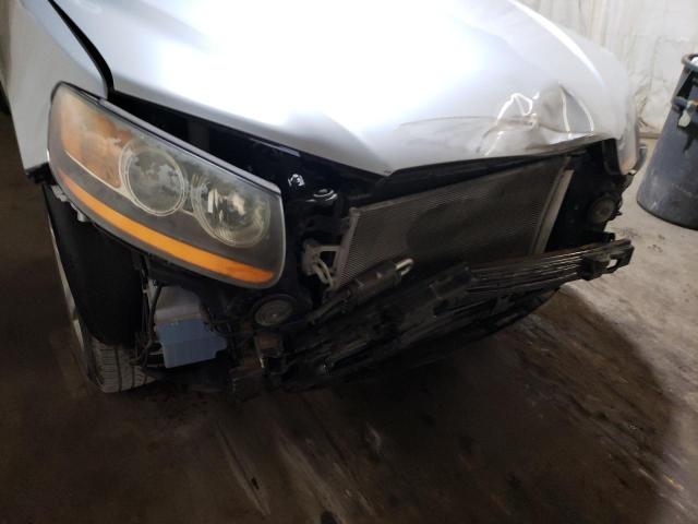 Photo 9 from auction – 2009 HYUNDAI SANTA FE G with VIN 5NMSG73D29H310563