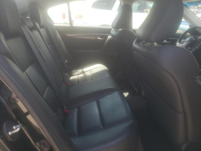 Photo 6 from auction – 2013 ACURA TL with VIN 19UUA8F21DA004162
