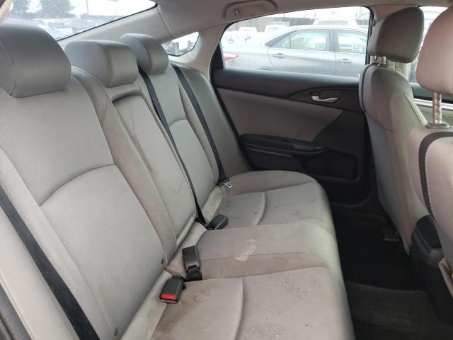 Photo 6 from auction – 2016 HONDA CIVIC EX with VIN 2HGFC2F7XGH526144