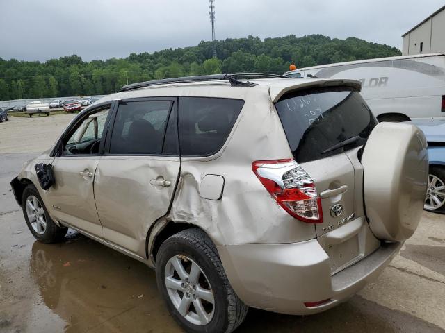 Photo 3 from auction – 2007 TOYOTA RAV4 LIMIT with VIN JTMBK31V676026186