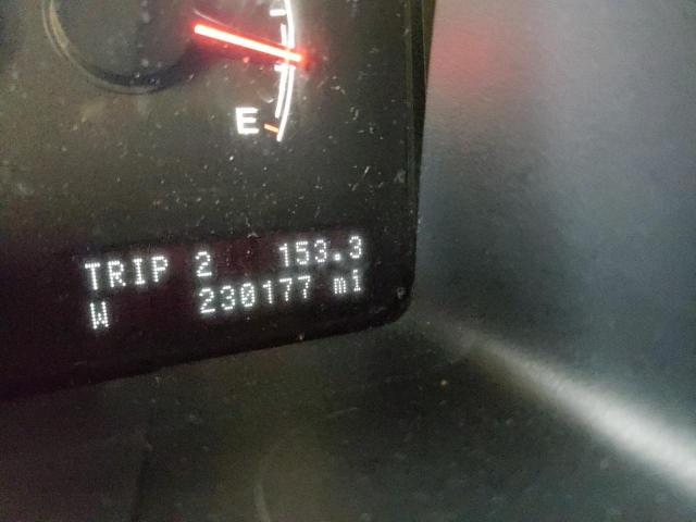 Photo 8 from auction – 2006 LINCOLN NAVIGATOR with VIN 5LMFU28586LJ18565