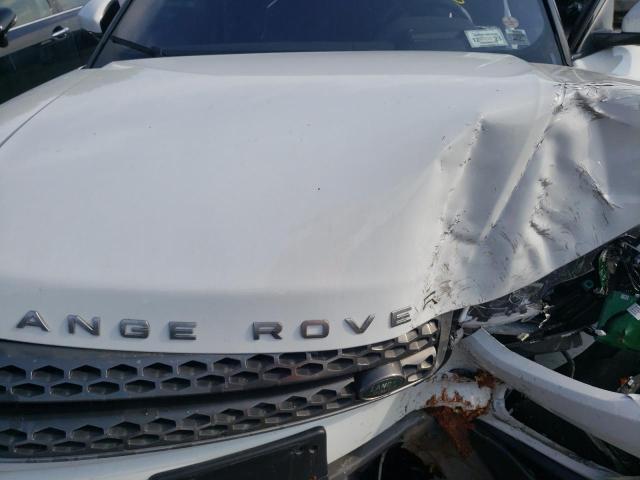 Photo 7 from auction – 2016 LAND ROVER RANGE ROVE with VIN SALVR2BG2GH146311