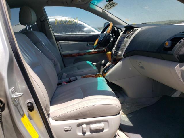 Photo 5 from auction – 2008 LEXUS RX 350 with VIN 2T2GK31U98C032406