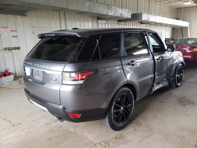 Photo 4 from auction – 2015 LAND ROVER RANGE ROVE with VIN SALWR2VF6FA604026