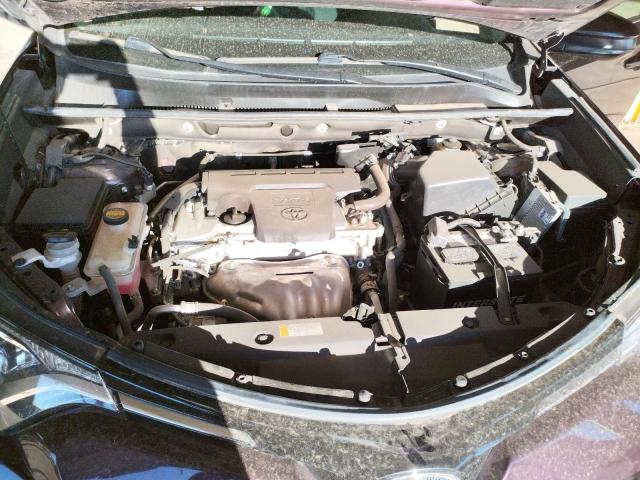 Photo 7 from auction – 2016 TOYOTA RAV4 LE with VIN 2T3ZFREV5GW281958