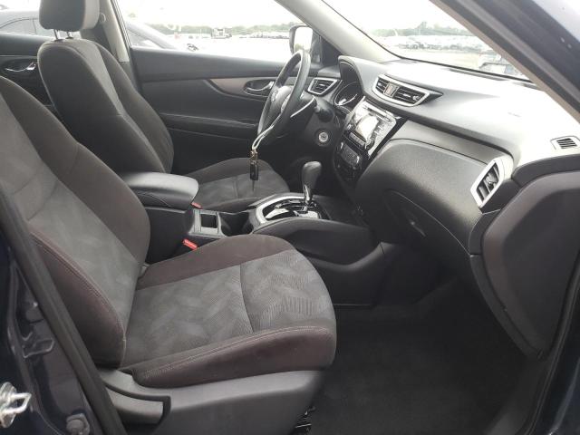 Фото 5 с аукциона – 2016 NISSAN ROGUE S с VIN KNMAT2MT9GP601260