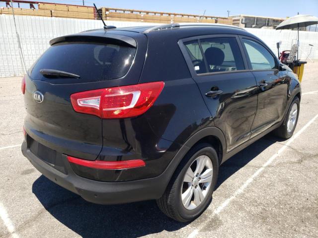 Photo 4 from auction – 2013 KIA SPORTAGE B with VIN KNDPB3A29D7472558