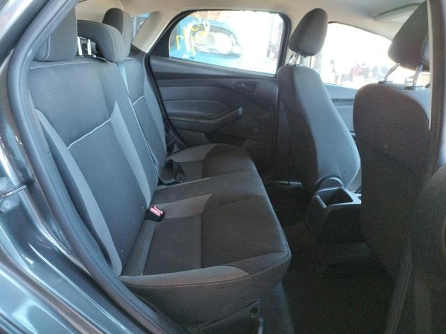Photo 6 from auction – 2014 FORD FOCUS S with VIN 1FADP3E2XEL287142