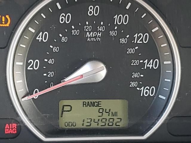Photo 8 from auction – 2008 HYUNDAI SONATA SE with VIN 5NPEU46F28H395861