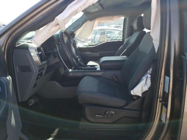 Photo 5 from auction – 2021 FORD F150 SUPER with VIN 1FTFW1E50MFC29512