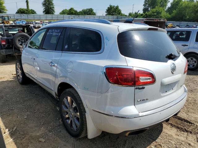 Photo 3 from auction – 2017 BUICK ENCLAVE with VIN 5GAKVCKD0HJ125129