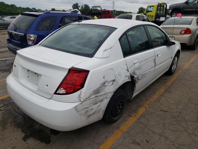 Photo 4 from auction – 2007 SATURN ION LEVEL with VIN 1G8AJ55F47Z209320