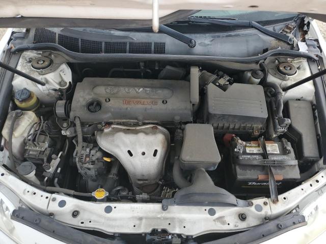 Photo 7 from auction – 2009 TOYOTA CAMRY BASE with VIN 4T1BE46K59U919603
