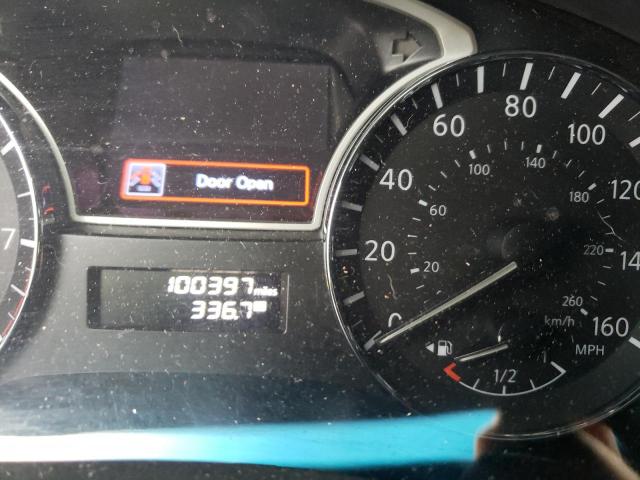 Photo 8 from auction – 2014 NISSAN PATHFINDER with VIN 5N1AR2MMXEC628927