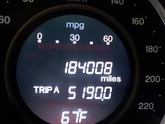 Photo 8 from auction – 2014 HONDA CR-V EX with VIN 5J6RM4H50EL052408
