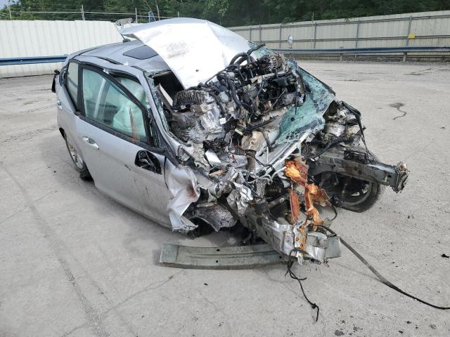 Photo 9 from auction – 2018 FORD FIESTA SE with VIN 3FADP4EJ7JM116919