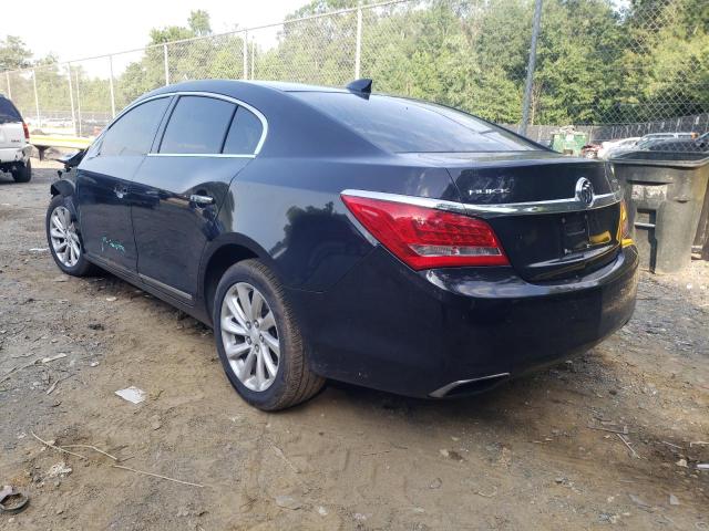 Photo 3 from auction – 2015 BUICK LACROSSE with VIN 1G4GB5G30FF178126