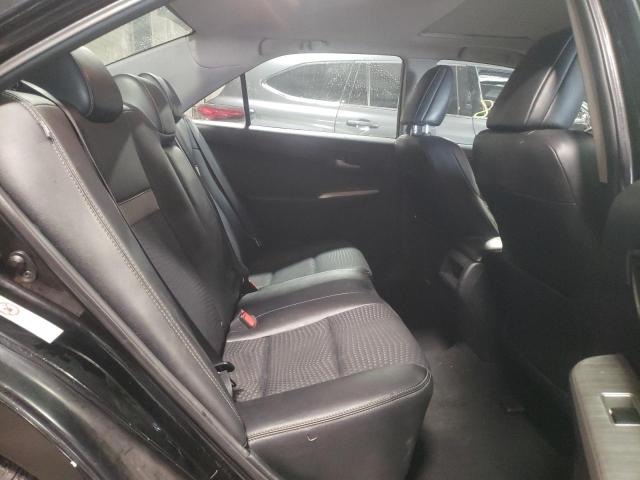 Photo 6 from auction – 2012 TOYOTA CAMRY BASE with VIN 4T1BF1FK9CU611725
