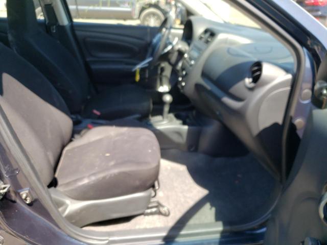Photo 5 from auction – 2015 NISSAN VERSA S with VIN 3N1CN7AP1FL809086