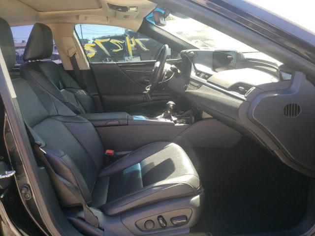 Photo 5 from auction – 2020 LEXUS ES 300H with VIN 58AD21B15LU009107