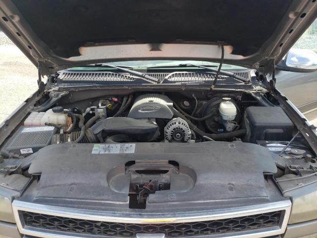 Photo 7 from auction – 2006 CHEVROLET SILVERADO with VIN 2GCEC13V261317625