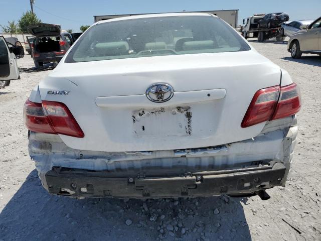 Photo 9 from auction – 2007 TOYOTA CAMRY with VIN 4T1BE46K57U661130