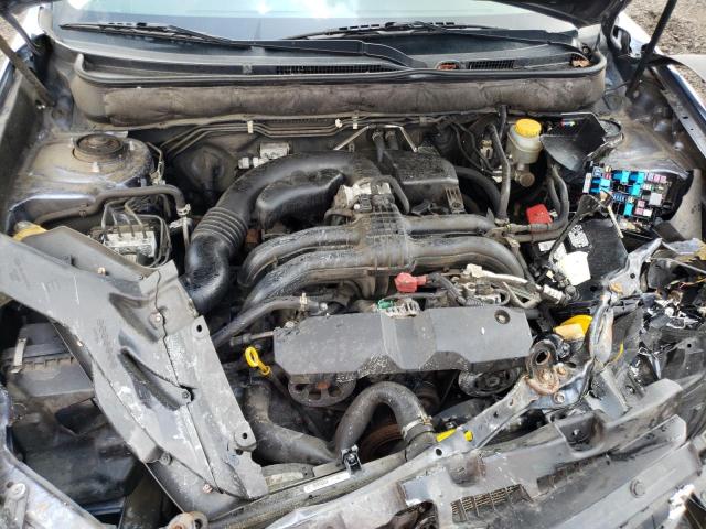 صورة رقم 7 من المزاد - 2013 SUBARU LEGACY 2.5 مع VIN 4S3BMBC65D3034187