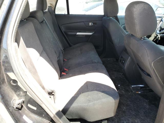 Photo 6 from auction – 2014 FORD EDGE SEL with VIN 2FMDK4JC3EBA84327