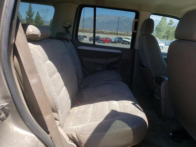 Photo 6 from auction – 2002 FORD EXPLORER X with VIN 1FMZU62EX2ZB76880