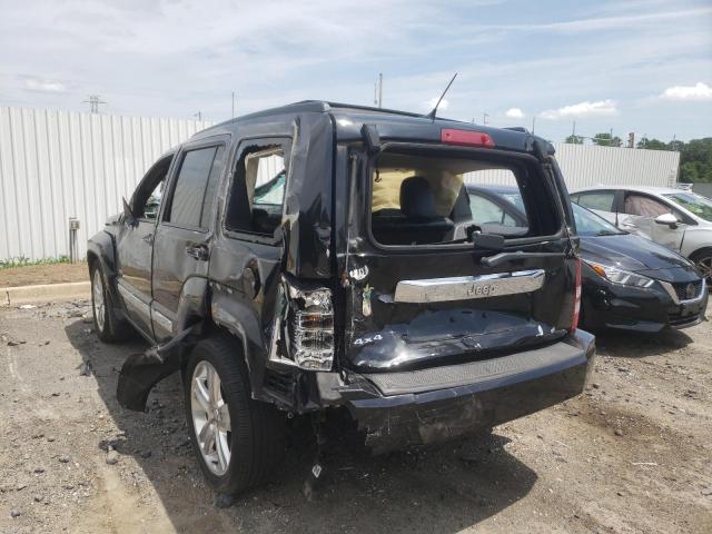 Photo 3 from auction – 2012 JEEP LIBERTY SP with VIN 1C4PJMAK7CW212740