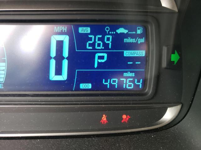 Photo 8 from auction – 2016 CHEVROLET TRAX LS with VIN 3GNCJKSB8GL258646