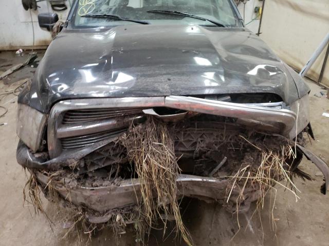 Photo 7 from auction – 2011 DODGE RAM 1500 with VIN 1D7RV1GT9BS528955