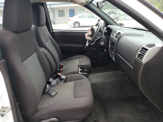 Photo 5 from auction – 2012 CHEVROLET COLORADO with VIN 1GCCSBF91C8166980