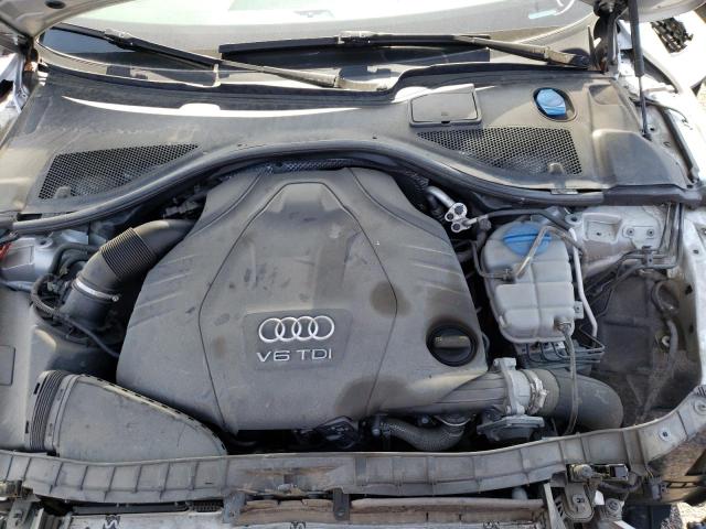 Photo 7 from auction – 2014 AUDI A7 TECHNIK with VIN WAU3MCFC6EN030227
