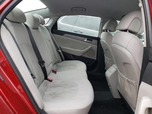 Photo 6 from auction – 2016 HYUNDAI SONATA SE with VIN 5NPE24AF6GH297301