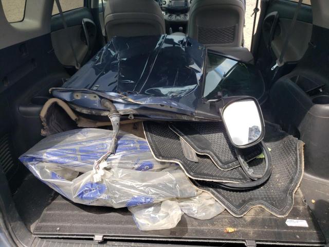 Фото 10 с аукциона – 2012 TOYOTA RAV4 LIMIT с VIN 2T3DK4DV9CW070590
