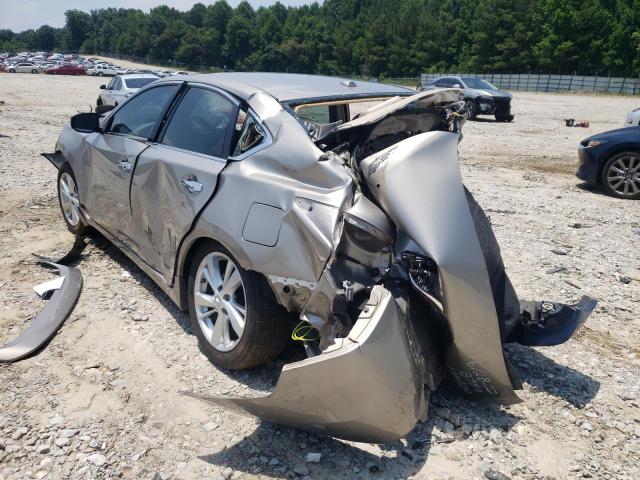 Photo 9 from auction – 2013 NISSAN ALTIMA 2.5 with VIN 1N4AL3AP2DN518389