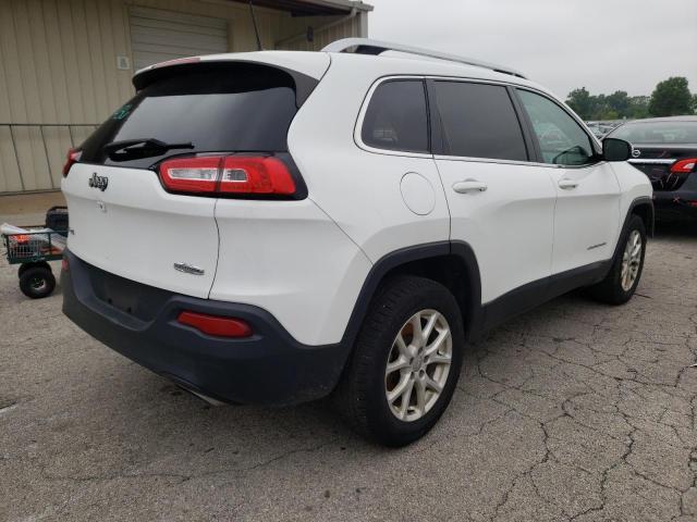 Photo 4 from auction – 2016 JEEP CHEROKEE L with VIN 1C4PJMCS2GW122463